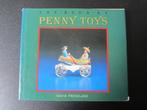 The book of Penny toys, David Pressland, Verzenden