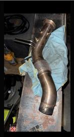 Downpipe pour BMW F10 530D 258ch, Enlèvement, Utilisé, BMW