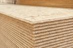 ‼️  Panneaux OSB3 de 12, 18 & 22mm en super PROMOS ‼️ OSB, Doe-het-zelf en Bouw, Vloerdelen en Plavuizen, Nieuw, Hout, Vloerdelen of -planken