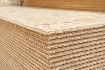 ‼️  Panneaux OSB3 de 12, 18 & 22mm en super PROMOS ‼️ OSB