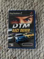 Playstation 2 game - DTM Race Diver, Gebruikt, Racen en Vliegen, 2 spelers, Ophalen of Verzenden