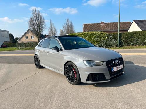 Audi RS3 volledige opties, Auto's, Audi, Particulier, RS3