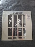 ROGER DALTREY "Mc. Vicar" soundtrack LP (1980) Topstaat!, Enlèvement ou Envoi, Comme neuf, 12 pouces, Pop rock