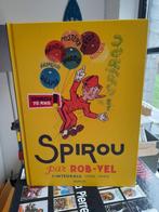 SPIROU PAR ROB-VEL INTEGRALE 1938-1943 EXCELLENT ETAT EO, Livres, BD, Comme neuf, Enlèvement ou Envoi, Série complète ou Série