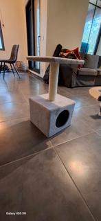 Krabpaal voor Kitten. NIEUWSTAAT, Dieren en Toebehoren, Ophalen, Krabpaal