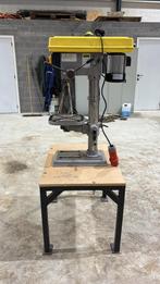 Epple kolomboormachine, Doe-het-zelf en Bouw, Ophalen, Zo goed als nieuw