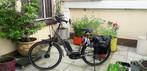 E bike  Norta B2030 D54, Ophalen