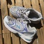 New balance sneakers 530 wit/lila/paars/blauw maat 39, Kleding | Dames, Schoenen, Verzenden, Wit, New Balance, Sneakers