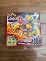 Pokémon Combat Academy, Hobby en Vrije tijd, Ophalen, Zo goed als nieuw