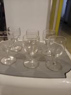 verres à liqueur, Nieuw, Borrel- of Shotglas, Ophalen