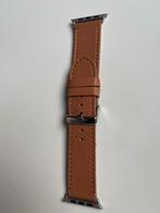 Bracelet Apple Watch dbramante1928 | 42-44-45 mm | selle lég, Apple Watch 42 mm, 44 mm en 45 mm, Sangle, Enlèvement ou Envoi, Dbramante1928