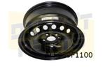 Alfa Romeo 159 velg staal (7J x 16") Origineel! 60690476, Auto-onderdelen, Banden en Velgen, Verzenden, Nieuw, Personenwagen, Band(en)