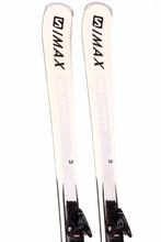 150 160 167 175 ski's SALOMON S/MAX SX black/white