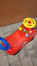 kinderen, Ophalen, Gebruikt