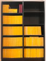 Collectie national geografics 1970-2020 complete, Ophalen