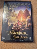 Dvd The Jungle Book Disney, Cd's en Dvd's, Ophalen of Verzenden, Zo goed als nieuw