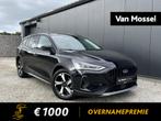 Ford Focus Clipper Active - 24m Garantie - Driver Assist - C, Focus, Euro 6, Entreprise, 5 portes