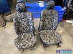 Ford Ka zwart limited interieur 1996-2008, Auto-onderdelen, Gebruikt, Ford