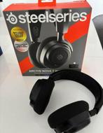 Steelseries Arctis Nova 7, Computers en Software, Ophalen, Zo goed als nieuw