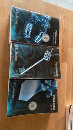E.L. James - Vijftig tinten donkerder, Boeken, Ophalen of Verzenden, E.L. James, Amerika