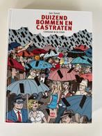 Duizend bommen en castraten-censuur in de strip, Boeken, Eén stripboek, Jan smet, Ophalen of Verzenden, Zo goed als nieuw