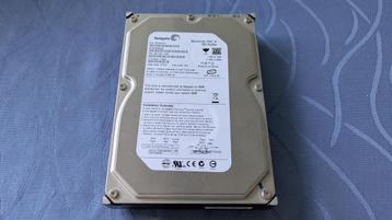 3.5 SATA HDD Seagate Barracuda 320GB 7200rpm 16M beschikbaar voor biedingen
