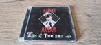 Dvd video single "This Is the New Shit" van Marilyn Manson., Ophalen of Verzenden, Gebruikt
