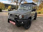 Suzuki JIMNY 2 pl 1.5i 4x4 Rhino GARANTIE 5 ANS !!, Argent ou Gris, Achat, Entreprise, 2 places