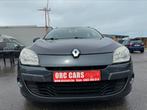 Renault Megane TomTom LIVE FAP 1.5 dCi GARANTIE, Auto's, Renault, Te koop, Zilver of Grijs, Break, 5 deurs