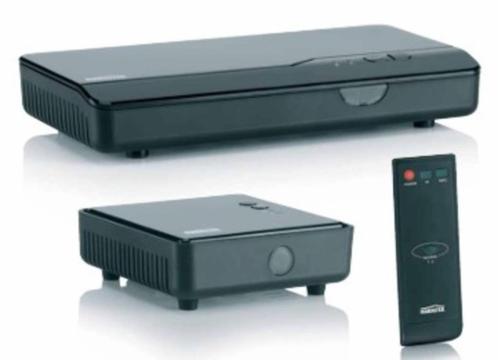 MARMITEK GIGAVIEW 821, Audio, Tv en Foto, Televisie-accessoires, Gebruikt, Ophalen of Verzenden