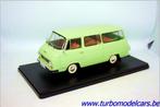 Skoda 1203 1/24 White Box, Verzenden, Nieuw, Auto, Overige merken