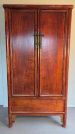 Chinese noodle kast in excellente staat, Antiek en Kunst, Ophalen