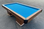 biljart met nieuw laken, Ophalen, Gebruikt, Biljarttafel