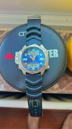 Montre Citizen aqualand, Enlèvement ou Envoi, Comme neuf