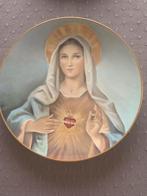 Schotel ‘Madonna of the Sacred Heart’, Barzoni, Ophalen of Verzenden