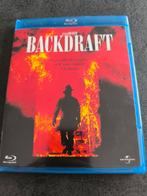 Blu-ray Backdraft in perfecte staat, Kurt Russell, Cd's en Dvd's, Ophalen of Verzenden, Zo goed als nieuw