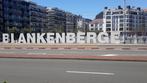 Blankenberge vakantie - appartement, Vakantie, Huisdier toegestaan, 2 slaapkamers, Antwerpen of Vlaanderen, Appartement