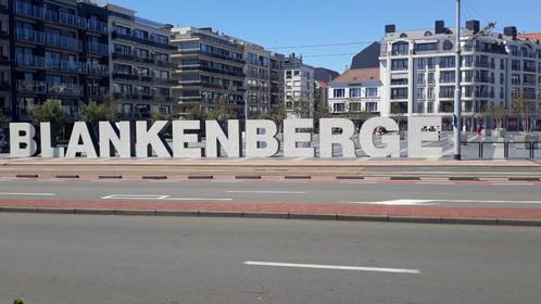 Blankenberge vakantie - appartement, Vakantie, Vakantiehuizen | België, Antwerpen of Vlaanderen, Appartement, Stad, Aan zee, 2 slaapkamers