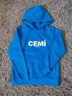 Cemi pull (9-11 jaar: 134-146 cm), Enlèvement ou Envoi