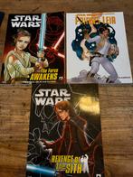 Star wars strips, Boeken, Ophalen of Verzenden