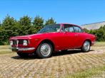 Alfa Romeo GT 1600 Sprint 1963 @ Ital Mobiel Classics, Autos, Alfa Romeo, GT, Tissu, Propulsion arrière, Achat