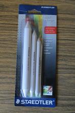 * Staedtler doezelaars nrs 1,4,6,8, Hobby en Vrije tijd, Tekenen, Ophalen of Verzenden, Nieuw, Potlood of Stift