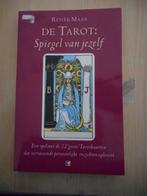 RENEE MAES DE TAROT SPIEGEL VAN JEZELF, Boeken, Esoterie en Spiritualiteit, Ophalen of Verzenden