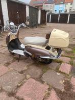 A klasse retrostijl Scooter, Fietsen en Brommers, Brommers | Overige merken, Ophalen of Verzenden, Zo goed als nieuw