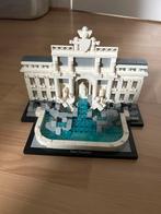 Lego architecture, 5 sets, Kinderen en Baby's, Speelgoed | Duplo en Lego, Ophalen, Zo goed als nieuw, Lego