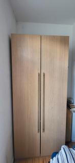Ikea pax kledingkast, Ophalen, Gebruikt
