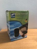 Gootgaas gootsteenbescherming merk Scala, Ophalen, Kunststof, Zwart, Overige typen