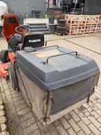 kubota g18 voor onderdelen / opmaak export, Tuin en Terras, Zitmaaiers, Ophalen, Gebruikt, 90 tot 120 cm
