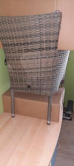 Tuinstoelen, Ophalen, Zo goed als nieuw