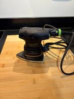 Festool schuurmachine, Doe-het-zelf en Bouw, Ophalen, Gebruikt